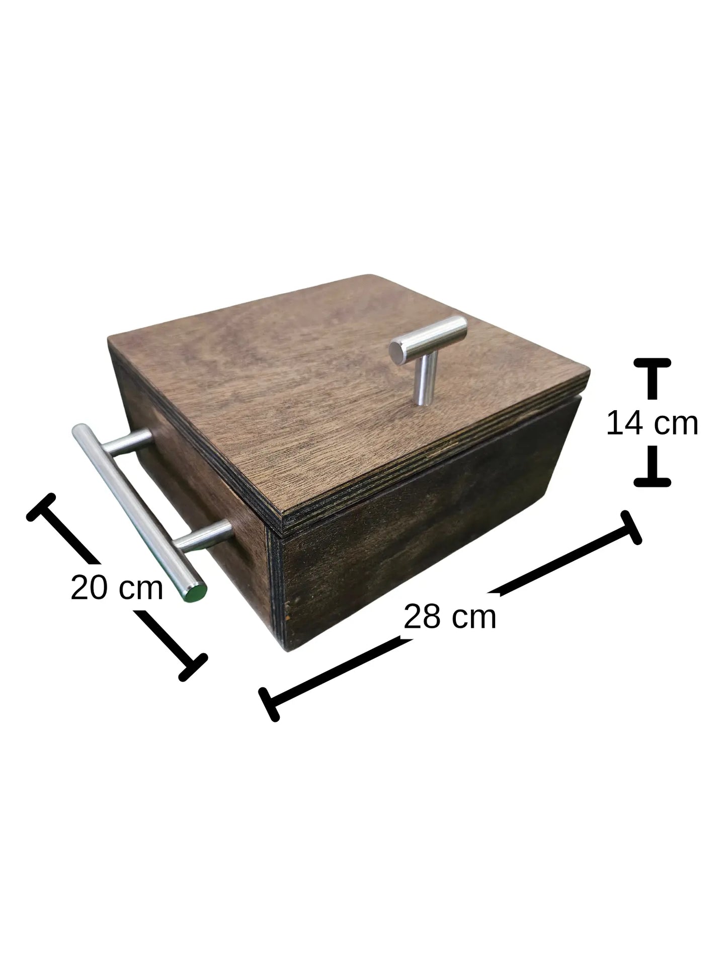 Micro Caja para Restaurantes