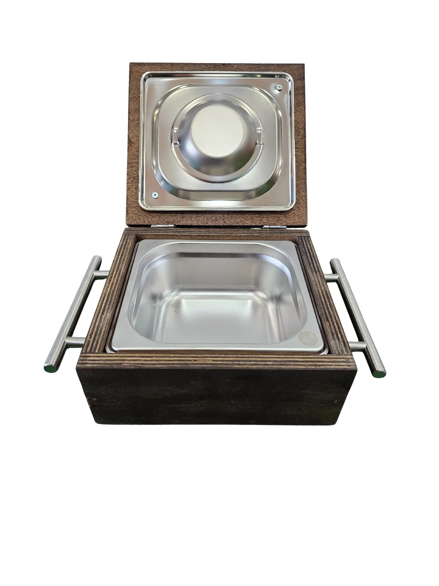 Micro Caja para Restaurantes