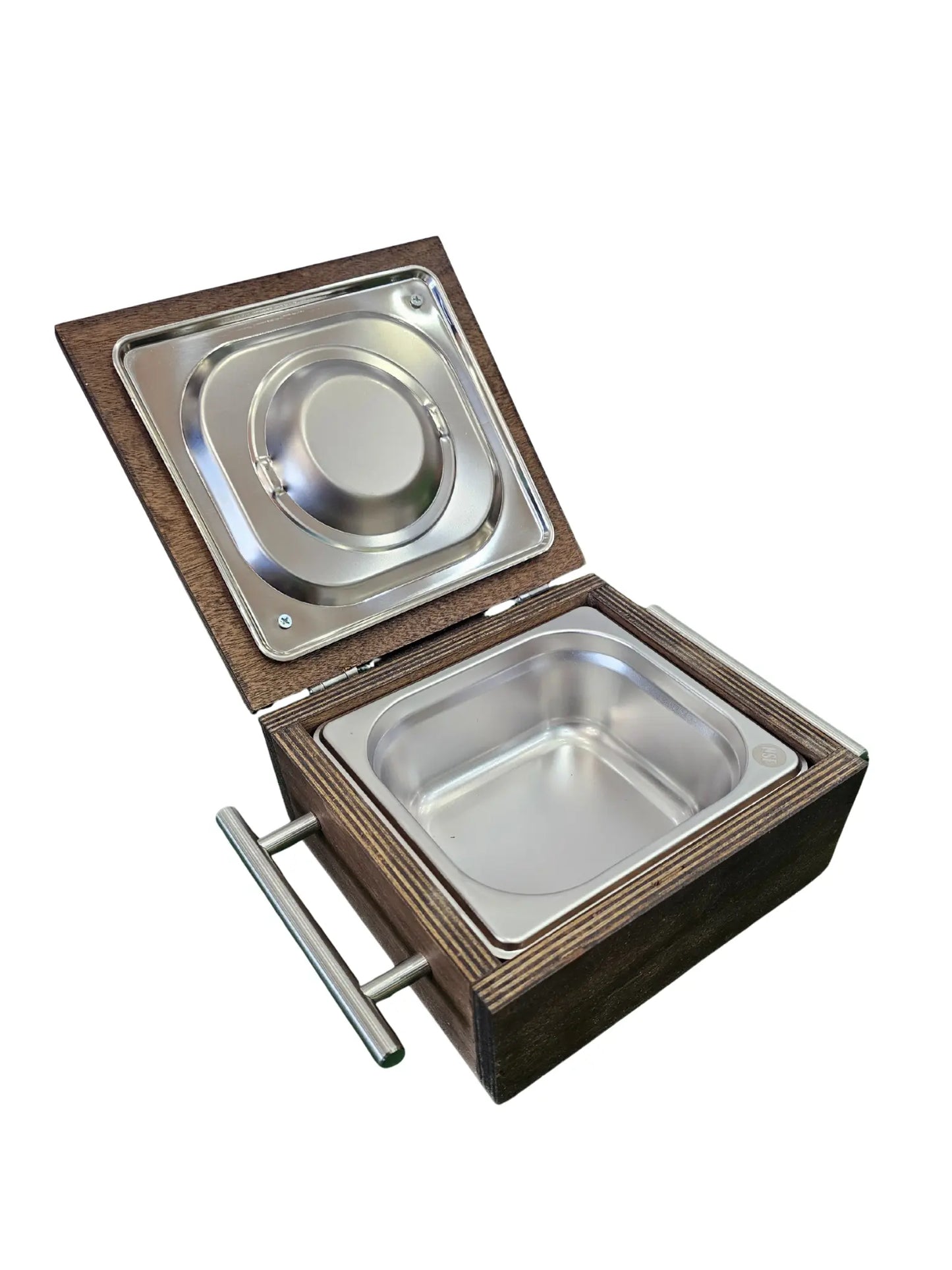 Micro Caja para Restaurantes