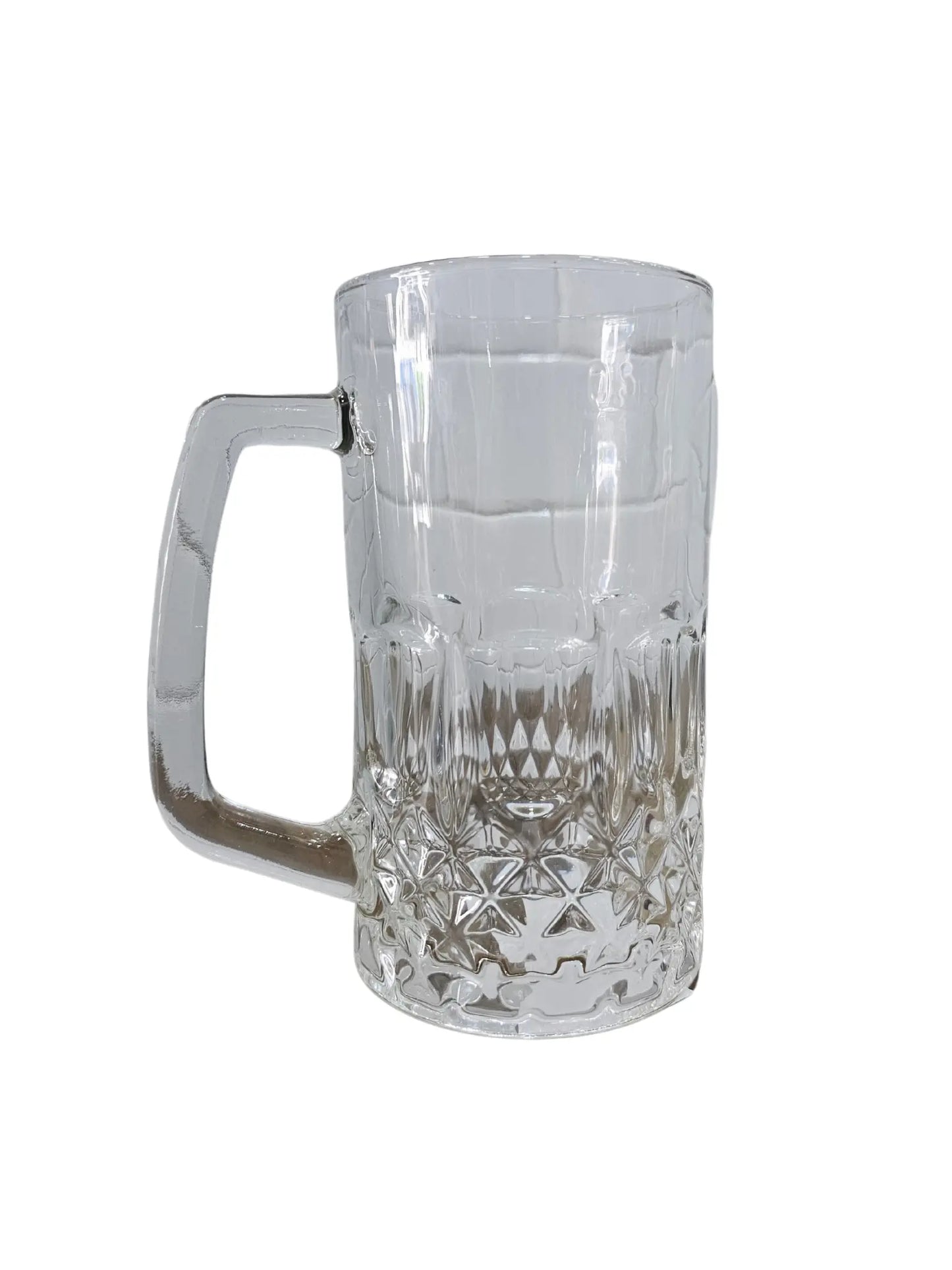 Tarro cervecero clásico 500 ml para cerveza