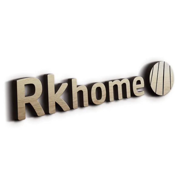 Logo RKhome 